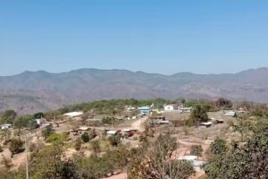 Tecocomulapa, Atlixtac, Gro