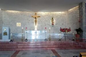 Telef&eacute;rico Torre&oacute;n &ndash; Estaci&oacute;n Cristo de las Noas