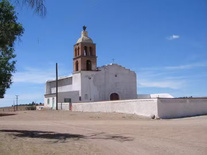 Temechi Iglesia