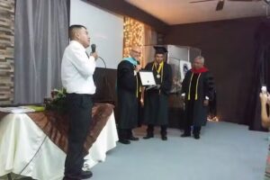 Temple Betel Asambleas de Dios