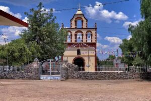 Templo a Nuestra Se&ntilde;ora de Covadonga