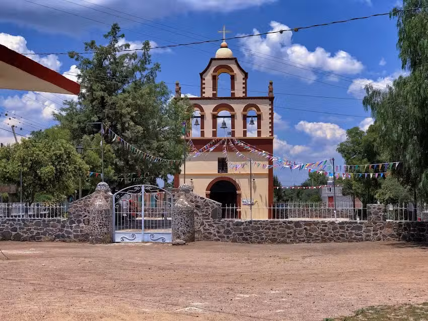 Templo a Nuestra Se&ntilde;ora de Covadonga