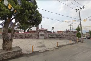 TEMPLO A SAN FRANCISCO DE ASIS