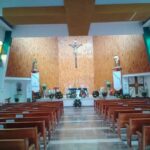 Templo a San Judas Tadeo