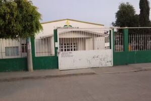 Templo Adventista 7o. Día