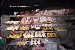 Templo Adventista Del 7o Dia