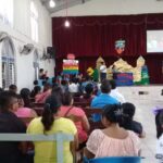 Templo Adventista Del Septimo Dia