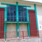 Templo Adventista Del Septimo Dia