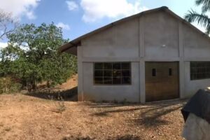 Templo Adventista del s&eacute;ptimo d&iacute;a