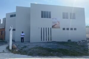 Templo Adventista del S&eacute;ptimo D&iacute;a Filadelfia