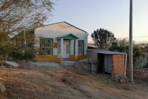 Templo Adventista S&eacute;ptimo D&iacute;a