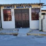 Templo Agua Viva