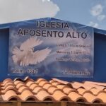 Templo Aposento Alto