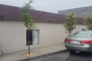 Templo aposento alto