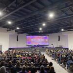 Templo Aposento Alto Asambleas de Dios