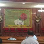 Templo Aposento Alto, CLADIC