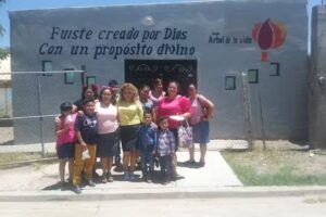 Templo &Aacute;rbol De La vida