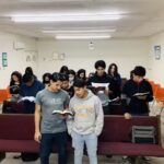 Templo Arca del Pacto