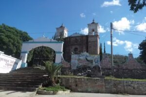Templo “Asunción De María”