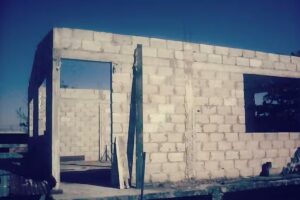 Templo Banderas Miepi