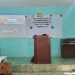 Templo Bautista B&iacute;blico