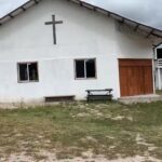 Templo Bautista B&iacute;blico