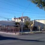 Templo Bautista B&iacute;blico