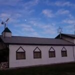 Templo Bautista El Calvario