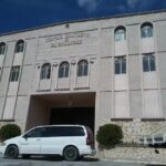 Templo Bautista El Calvario