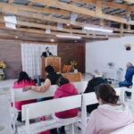 Templo Bautista Getsemani