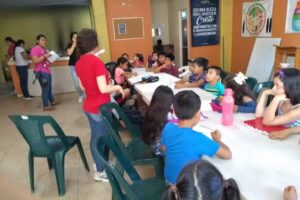 Templo Bautista &ldquo;Nueva Jerusal&eacute;n&rdquo;