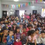 Templo Bautista Torre Fuerte