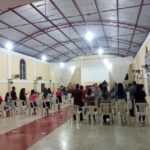 Templo &ldquo;Bel&eacute;n&rdquo;