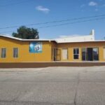 Templo Bel&eacute;n Asambleas de Dios