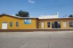 Templo Belén Asambleas de Dios