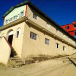 Templo Bel&eacute;n Asambleas de Dios