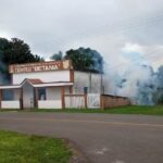 Templo Betania Asambleas de Dios