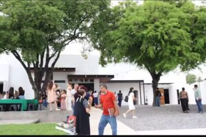 Templo Betania Centro Evangel&iacute;stico