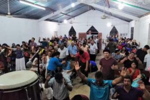 Templo Betel Asambleas de Dios