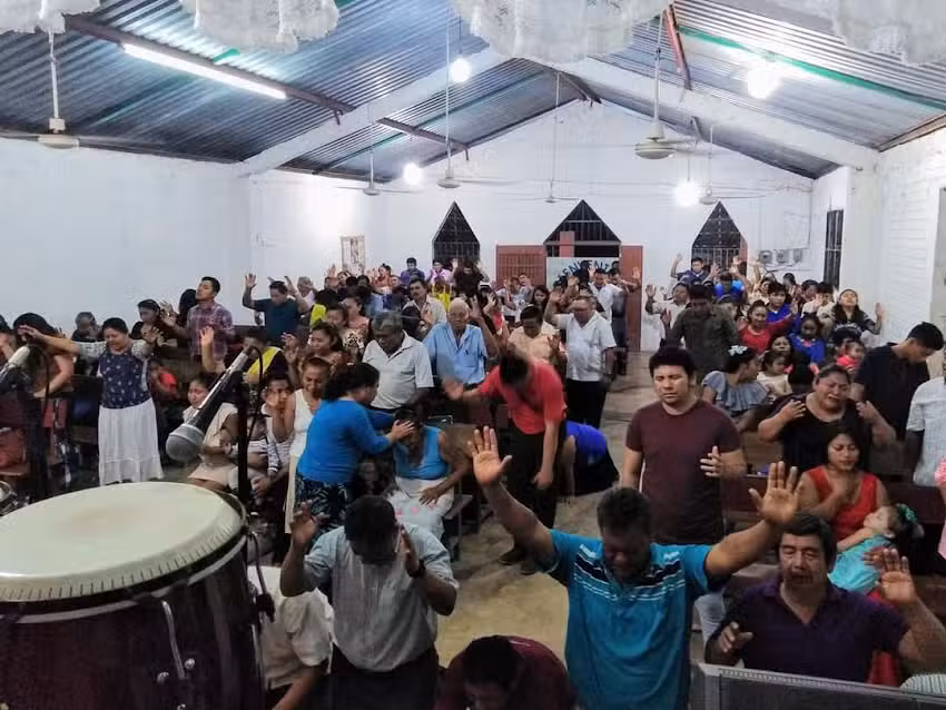 Templo Betel Asambleas de Dios
