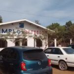 Templo Betesda Asambleas de Dios