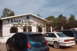 Templo Betesda Asambleas de Dios