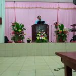 Templo Bethania Asambleas de Dios