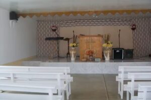 Templo Bethel