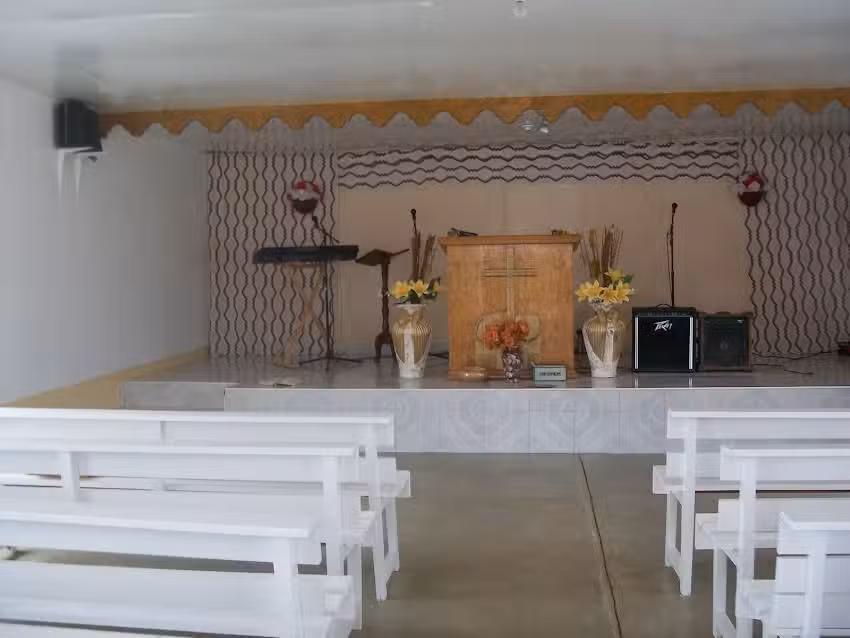 Templo Bethel