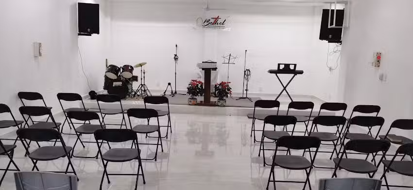 Templo Bethel