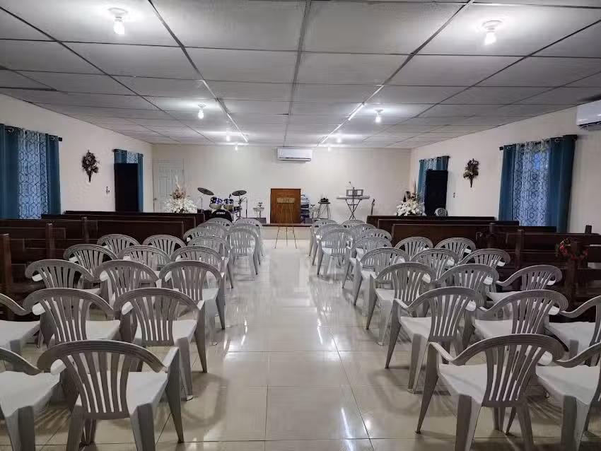 Templo Bethel