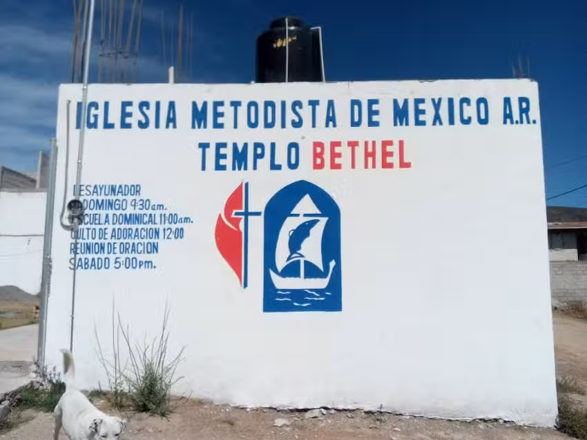 Templo Bethel