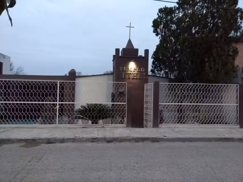 Templo Bethel