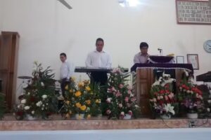 Templo BETHEL